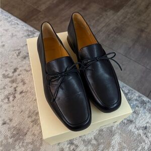 Sezane loafers